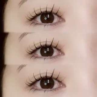 マツエク・マツパ ♡fein. beauty♡のマツエク・マツパデザイン