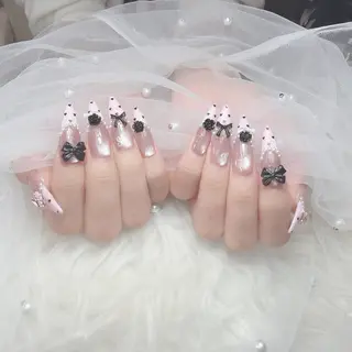 ネイル Lana Nailのネイルデザイン
