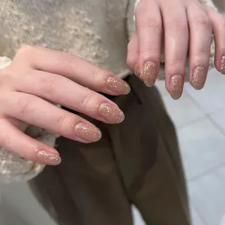 ネイル yuri.k★ DEE babyのネイルデザイン