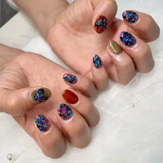 ネイル K NAILのネイルデザイン
