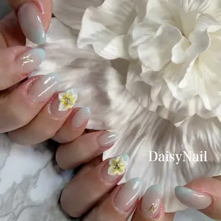 ネイル Daisy Nailのネイルデザイン