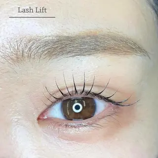 マツエク・マツパ étora 渋谷 kuboの眉毛・アイブロウイメージ