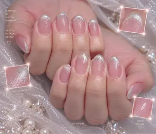 ネイル Yumi nailのネイルデザイン