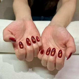 ネイル DEE akariのネイルデザイン