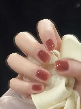 ネイル Rnailsalon ゆきのネイルデザイン
