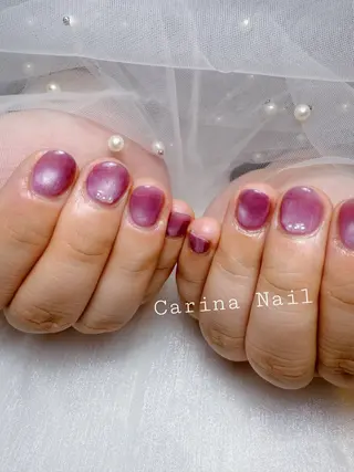 ネイル Carina Nailのネイルデザイン