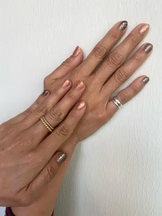 ネイル rui nail 🫧天神のネイルデザイン