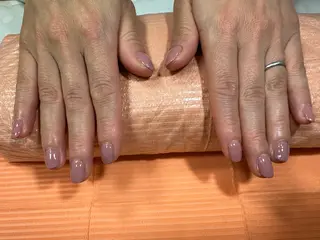 ネイル 【Jr.ネイリスト】 💜serina💜のネイルデザイン