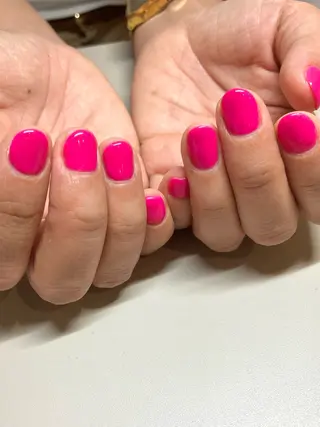 ネイル fun the nail ayakaのネイルデザイン