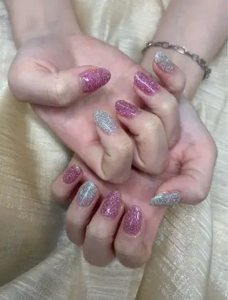 ネイル RNailsalon ゆなのネイルデザイン