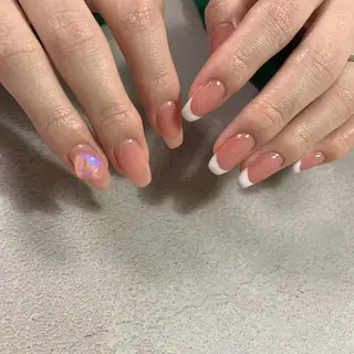 ネイル clocln / Suzukaのネイルデザイン