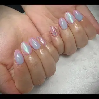 ネイル M nail 市原市ちはら台のネイルデザイン