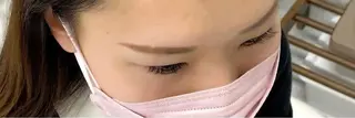 マツエク・マツパ ma-pa eye＆hairのマツエク・マツパデザイン