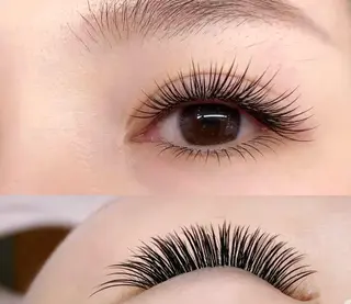 マツエク・マツパ 東洋 Beautyのマツエク・マツパデザイン