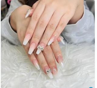 ネイル Kimi Nailのネイルデザイン