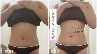 《本気痩せ×疲労改善 》  BILOOPのエステ・リラクイメージ