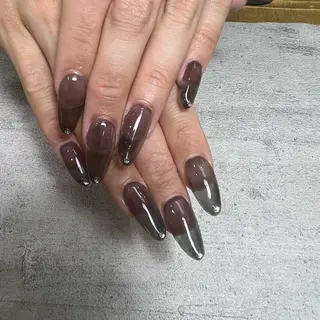 ネイル nail l_yukiのネイルデザイン