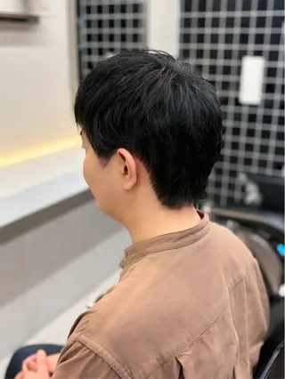 メンズ 💈カットモデル✂️ 募集中 ikumiのヘアスタイル