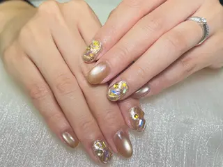 ネイル PIPPY NAILSのネイルデザイン