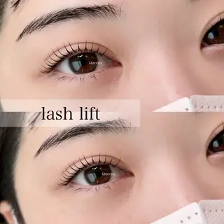 マツエク・マツパ Queens eyeのマツエク・マツパデザイン