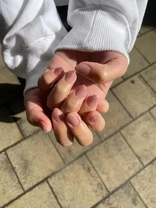 ネイル nailsalon ∞ ﾐｶﾅﾙ ∞のネイルデザイン