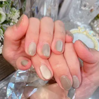 ネイル misun_ nailのネイルデザイン
