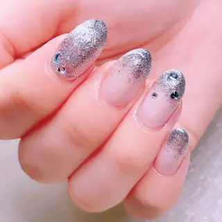 ネイル Nailist suzuのネイルデザイン