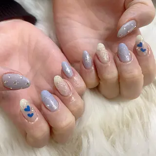 ネイル Uchida Mayunaのその他イメージ