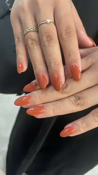 ネイル Lua nail 🌸Ayaha🌸のネイルデザイン