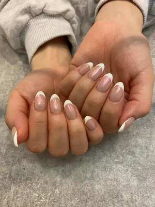 ネイル 【LINON】 airiのネイルデザイン