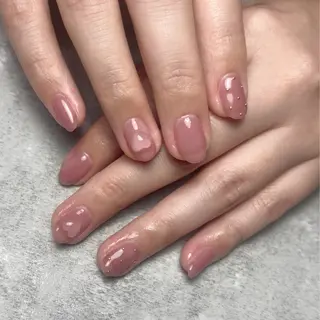 ネイル Cannail Rinaのネイルデザイン