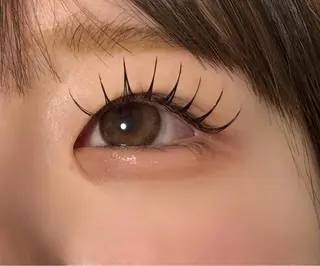 マツエク・マツパ 🐈mi ka🐈‍⬛のマツエク・マツパデザイン
