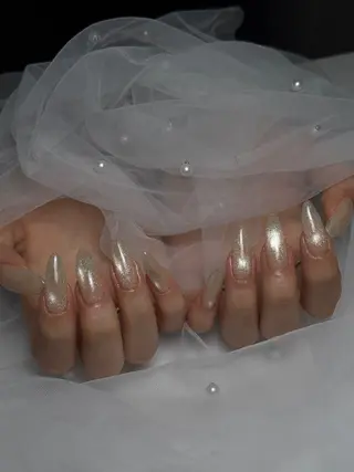 ネイル NEM nailstudioのネイルデザイン