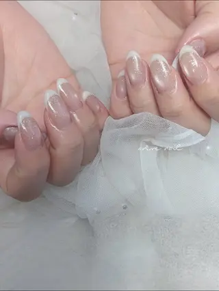 ネイル ✯.。 arbre nail 。✯.のネイルデザイン