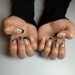 ネイル nailme! 遠藤智佳のネイルデザイン