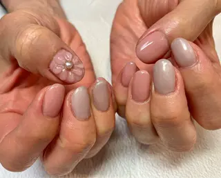 ネイル COCO Nail　光が丘駅近のネイルデザイン