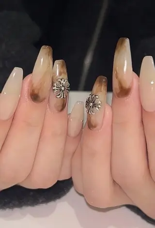 ネイル k aのネイルデザイン