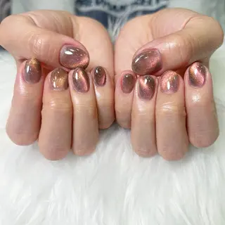 ネイル haac nailsのネイルデザイン