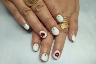 ネイル Sunny La Nailのネイルデザイン