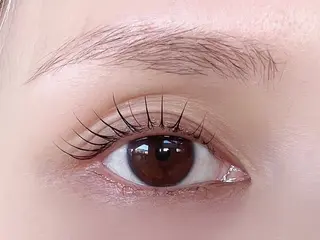 マツエク・マツパ AIRI ︎┊︎似合わせeyeのマツエク・マツパデザイン