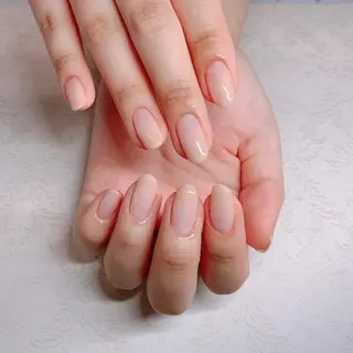 ネイル UNELMA _ERIKAのネイルデザイン