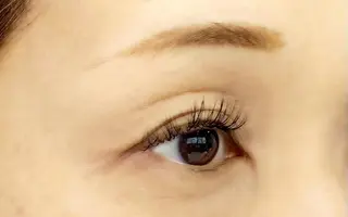 マツエク・マツパ ma-pa eye＆hairのマツエク・マツパデザイン