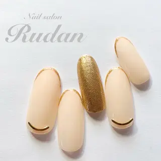 ネイル Nailsalon Rudanのネイルデザイン
