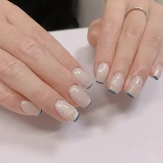 ネイル Arika 自由が丘Nailのネイルデザイン