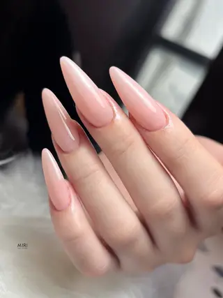 ネイル Miri nail salonのネイルデザイン