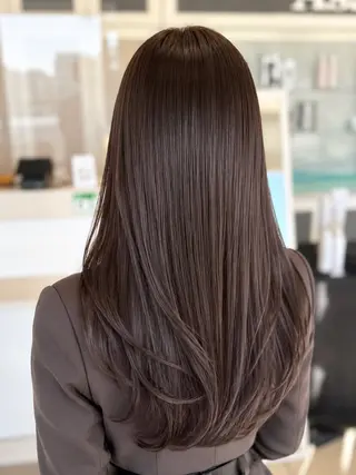 パーマ 金子 直樹のヘアスタイル