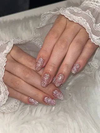 ネイル NailSalon Moa_Ayakaのネイルデザイン