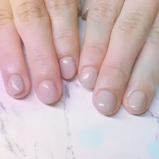 ネイル I_p4ce 🍊あい🍊のネイルデザイン