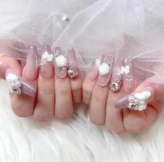 ネイル Doris Nail Salonのネイルデザイン