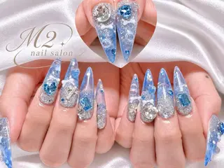ネイル リン リンのネイルデザイン